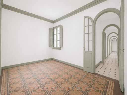 Salón