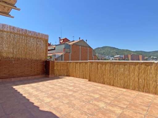 Terraza Terraza