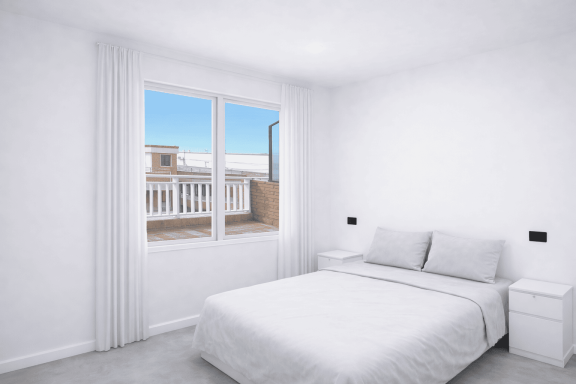 Dormitorio Dormitorio