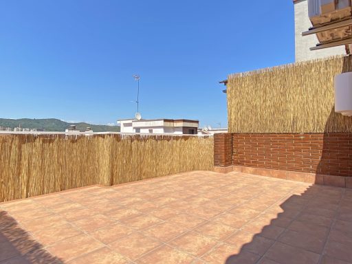 Terraza Terraza