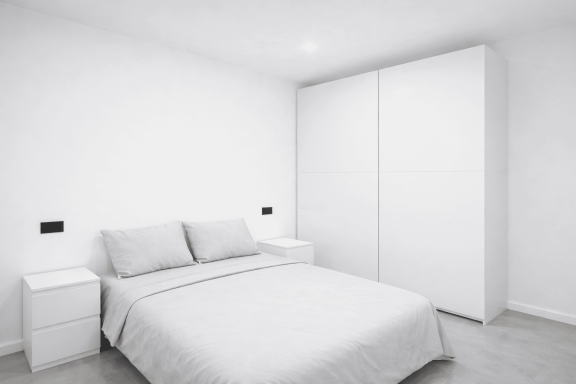 Dormitorio Dormitorio